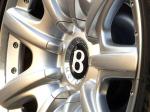Bentley Continental GT 2003 года